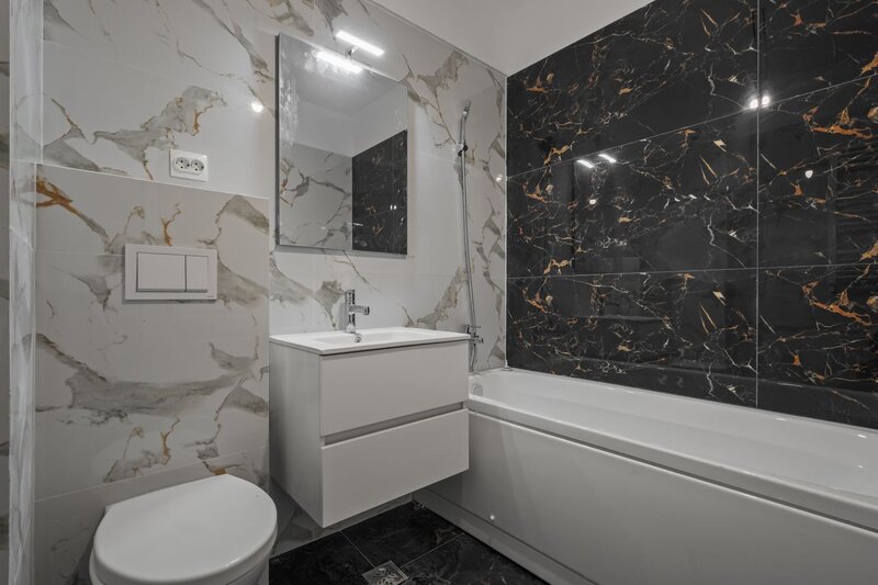 Militari-2 Camere, dec, 57.9 mp, et 8/10, Bloc Nou, Metrou Pacii / Preciziei,