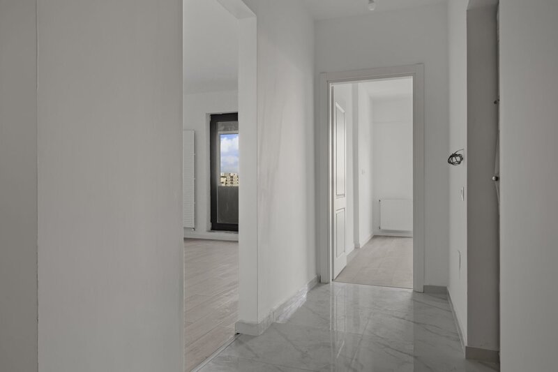 2 CAMERE, ET 2, FINALIZAT, CENTRALA PROPRIE, metrou in apropiere, COMISION 0%