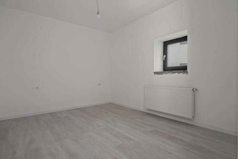 Militari-3 Camere, 91.3mp, 2 bai, bucatarie inchisa, Bloc Nou, Metrou, Finalizat