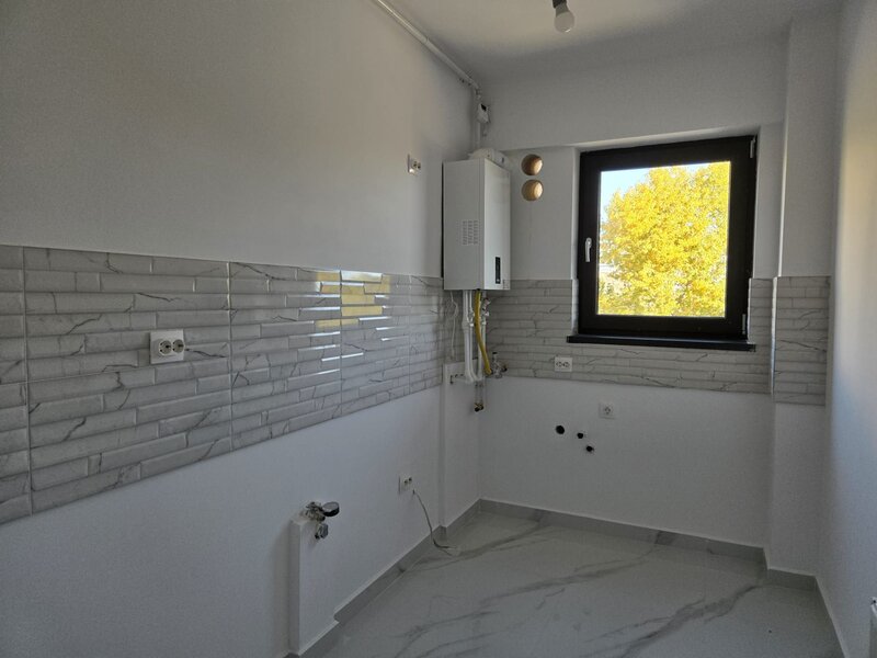 Militari- Metrou Preciziei -2 Camere, 58.2 mp, Ideal Investitie sau Locuinta